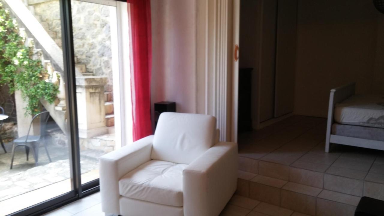 Gite Papy Albert Gruissan Exterior photo