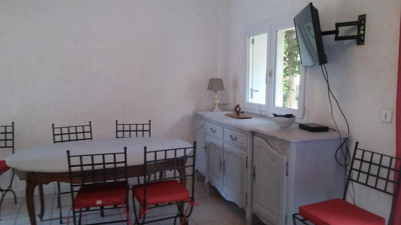 Gite Papy Albert Gruissan Exterior photo